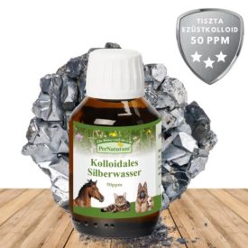 PerNaturam Ezüstkolloid 100ml
