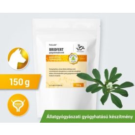   FitoCavallo BRIDFERT gyógynövénykeverék ösztrogénhiány, terméketlenség esetén szuka kutyának 150g