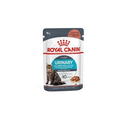 Royal Canin Feline Urinary Care Gravy alutasak 12x85g