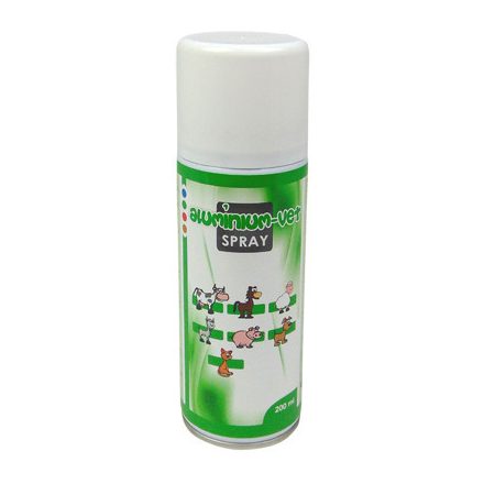 Alumínium-Vet Spray 200ml