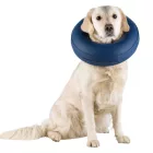 Trixie 19540 Protective Collar, inflatable - felfújható, védő gallér XXS kutyák részére (14-18cm/6.5cm)