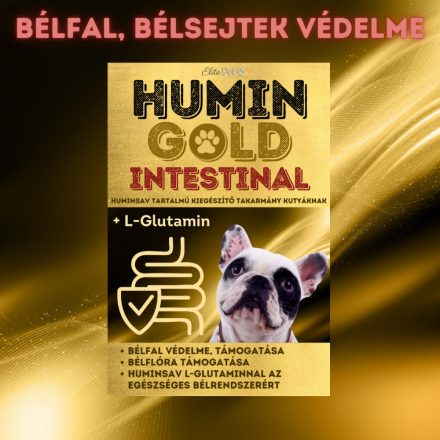 HUMIN GOLD Intestinal 500g