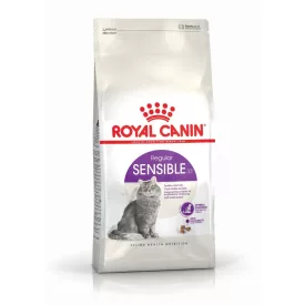 Royal Canin Feline Sensible 33 száraztáp 10kg