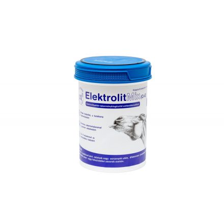 Helianthus ElektrolitMix (C+E) 1kg lejárat közeli