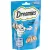 Dreamies jutalomfalat macskák számára lazaccal 60g