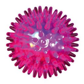 Trixie 33640 villogó sünlabda 5cm