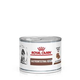 Royal Canin Canine Gastrointestinal Puppy konzerv 195g