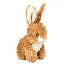   Trixie 3590 Rabbit Pluss Toy - plüss játék (nyuszi) kutyák részére (15cm)