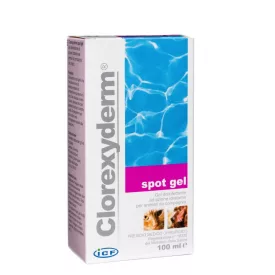 Clorexyderm Spot Gel 100 ml