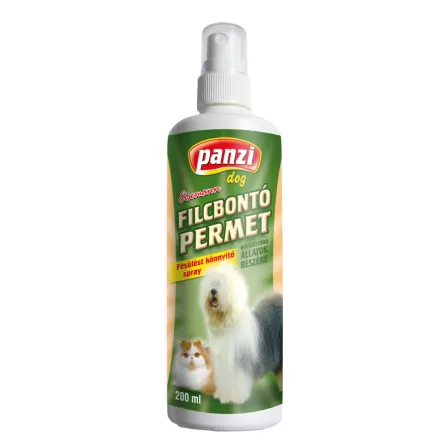 Panzi Filcbontó permet 200ml