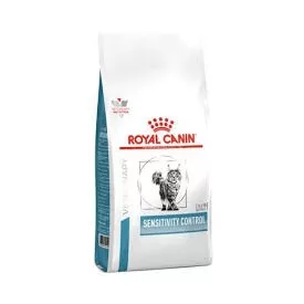 Royal Canin Feline Sensitivity Control gyógytáp 400g
