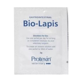 Protexin Bio-Lapis  por 2g 