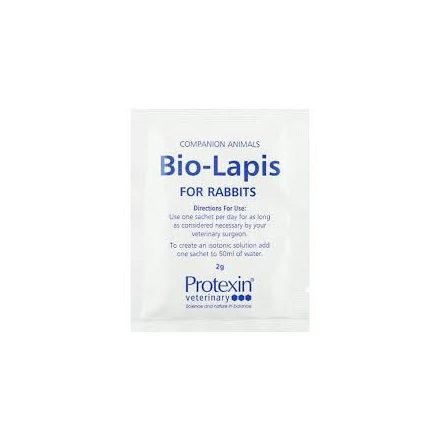 Protexin Bio-Lapis  por 2g 