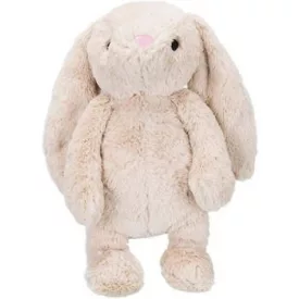   Trixie 35886 Bunny Plush Toy - plüss játék (nyúl) kutyák részére (38cm)