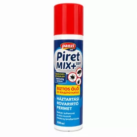 Panzi Piret Mix Ger Plusz - Rovarirtó permet 200ml
