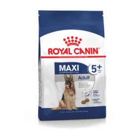 Royal Canin Canine Maxi Adult 5+ száraztáp 15kg