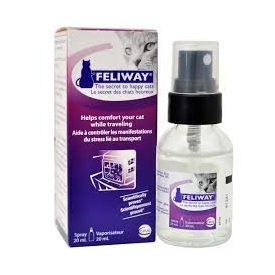 Feliway spray 60ml