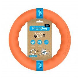 PitchDog 20  karika narancs