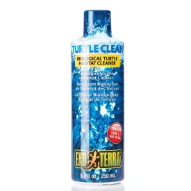   Exo-Terra PT1999 Turtle Clean - vízkondícionáló vízi teknősök részére 250ml
