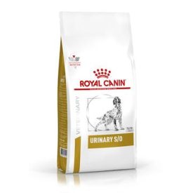 Royal Canin Canine Urinary S/O gyógytáp 2kg