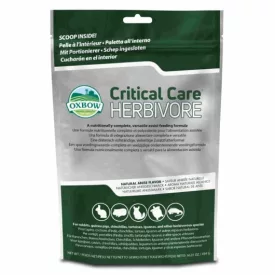 Oxbow Critical Care Anise 454g
