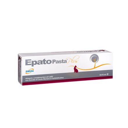 Epato Plusz paszta 1x15ml