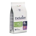 Exclusion Veterinary Diet Intestinal Puppy Pork & Rice gyógytáp kutyának 2kg