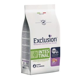   Exclusion Veterinary Diet Intestinal Puppy Pork & Rice gyógytáp kutyának 2kg