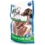 KidDog Rabbit ear & lamb meat - jutalomfalat bárányhússal és nyúlfüllel kutyák részére 250g