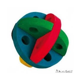 Trixie 6185 fa játék labda