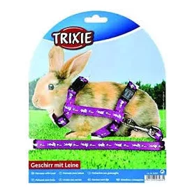 Trixie 6263 Nyúl hám szett