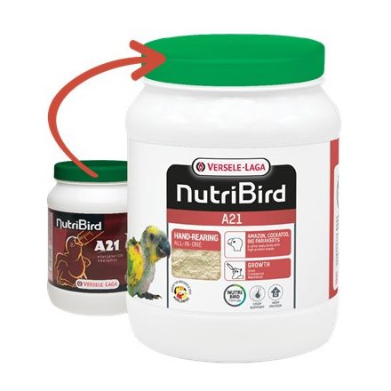 Versele-Laga NutriBird A21 800g (422174)