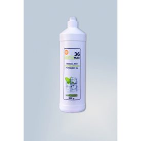 Menthamax 36 gél borsmenta olajjal 900g