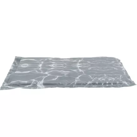 Trixie 28788 Soft cooling mat XXL méret - szürke hűtőmatrac kutyák részére 100x70cm