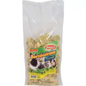Panzi rágcsáló eleség  borsószirom 400ml