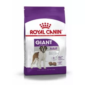 Royal Canin Canine Giant Adult száraztáp 4kg