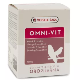 Versele-Laga Oropharma Omni-vit por 200g (460204)