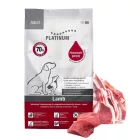 PLATINUM Adult Lamb+Rice kutyatáp felnőtt kutyának bárányhúsból-rizzsel 5 kg