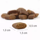 PLATINUM Adult Lamb+Rice kutyatáp felnőtt kutyának bárányhúsból-rizzsel 5 kg