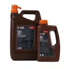 Foran V.S.L. E-vitamin, szelén és lizin kiegészítés lovaknak 5 liter