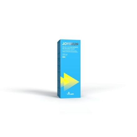 Joy2Run ízület- és porcerősítő oldat 300ml