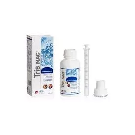 Tris-Nac 120 ml fülmosó folyadék