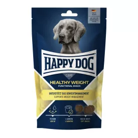   Happy Dog Care Snack Healthy Weight jutalomfalat kutyáknak 100g