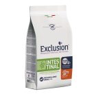 Exclusion Veterinary Diet Intestinal Pork & Rice Medium /Large gyógytáp kutyának 2kg