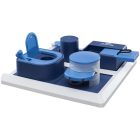 Trixie 32013 Dog Activity Poker Box 2 - interaktív játék kutyák részére