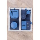 Trixie 32013 Dog Activity Poker Box 2 - interaktív játék kutyák részére