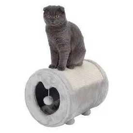 Trixie 43119 Scratching Roll - macskabútor Ø27x39cm