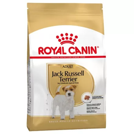 Royal Canin Canine Jack Russell Adult száraztáp 1,5kg