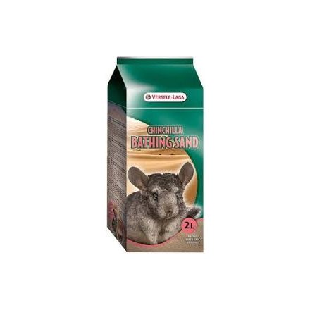 Prestige Chinchilla fürdőhomok 1,3kg (461144)