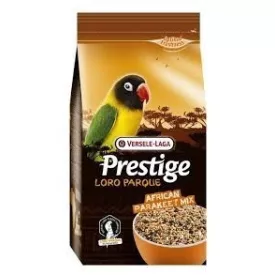   Versele-laga Premium African Parakeet Loro Parque Mix 20 kg (422221)